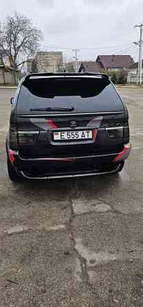 BMW X5 2004 an Dubăsari Dubăsari