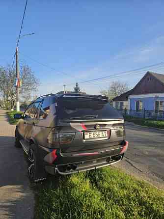 BMW X5 2004 an Dubăsari Dubăsari