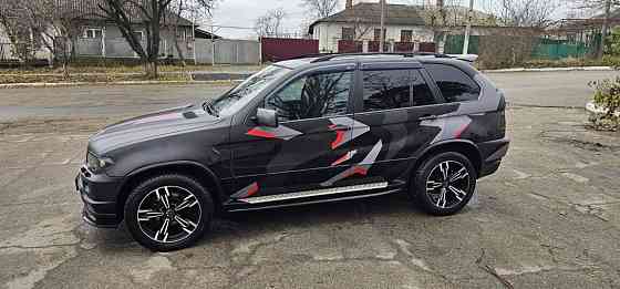 BMW X5 2004 an Dubăsari Dubăsari