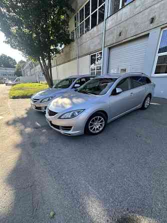 Mazda 6 2010 год Первомайск Первомайск