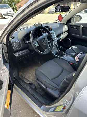 Mazda 6 2010 год Первомайск Первомайск