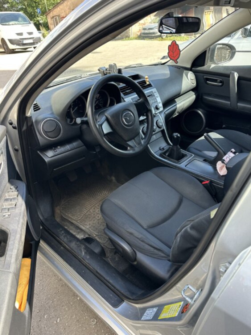 Mazda 6 2010 год Первомайск Первомайск - изображение 4