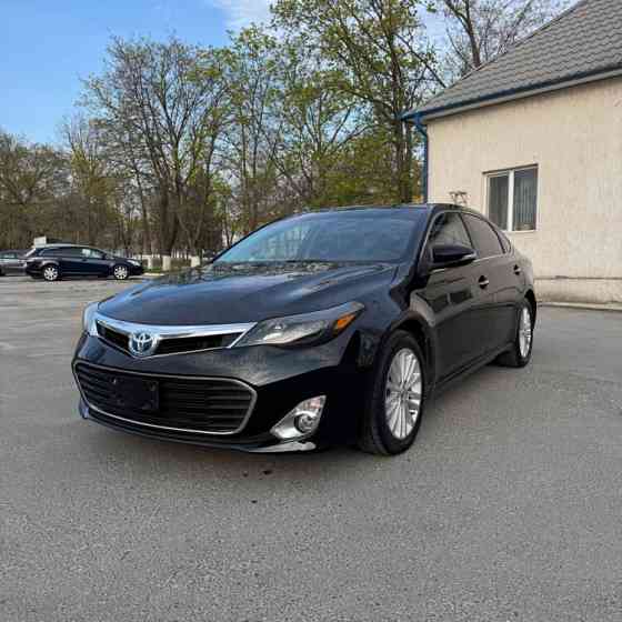 Toyota Avalon 2014 an Rîbnița Rîbnița