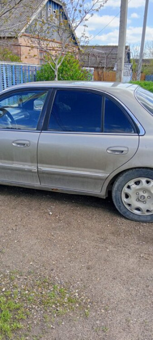 Hyundai Sonata 1998 год Слободзея Слободзея - изображение 4