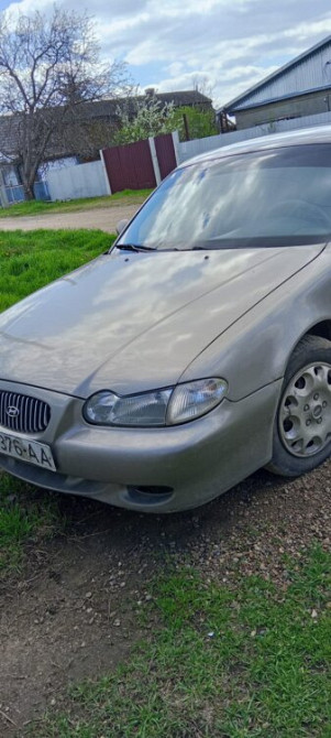 Hyundai Sonata 1998 год Слободзея Слободзея - изображение 2