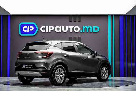 Renault Captur 2021 год Кишинёв Кишинёв