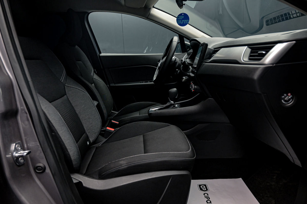 Renault Captur 2021 an Chişinău Chişinău - fotografie 8