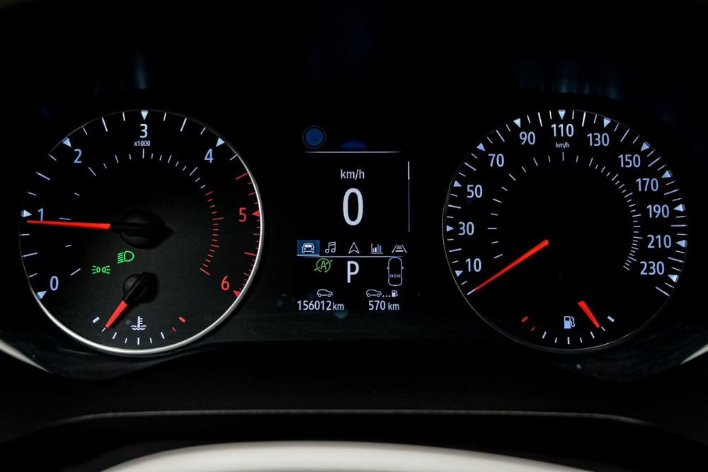 Renault Captur 2021 an Chişinău Chişinău - fotografie 10