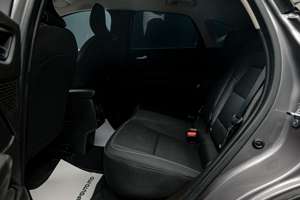 Renault Captur 2021 an Chişinău Chişinău - fotografie 9