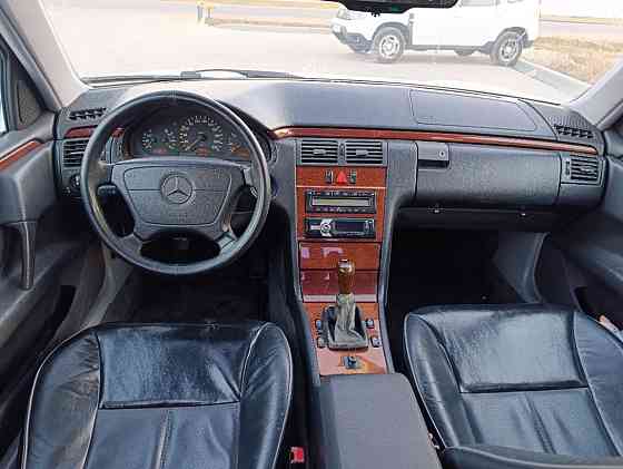 Mercedes E-Class 1996 an Bălţi Bălţi