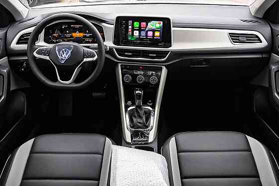 Volkswagen T-Roc 2025 an Orhei Orhei