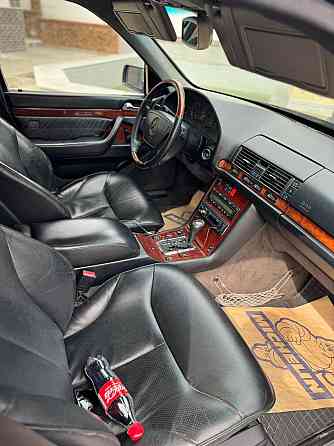 Mercedes S-Class 1998 an Rezina Rezina