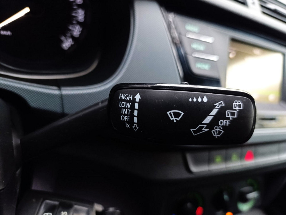 Skoda Fabia 2018 год Сороки Сороки - изображение 10