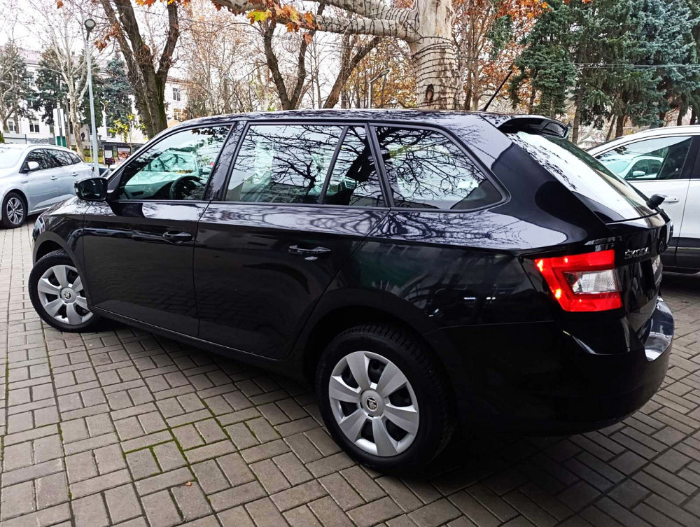 Skoda Fabia 2018 год Сороки Сороки - изображение 2