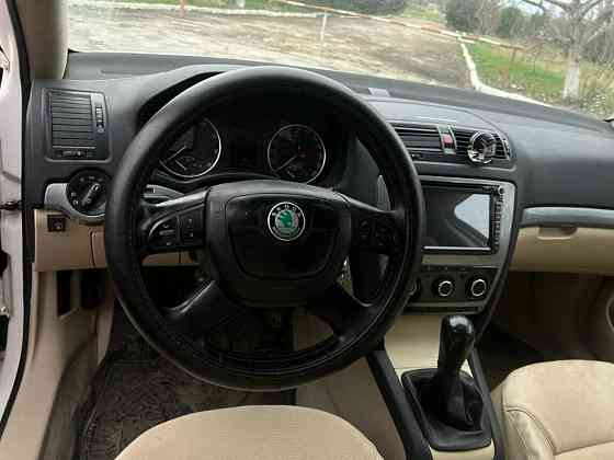 Skoda Octavia 2013 год Григориополь Григориополь