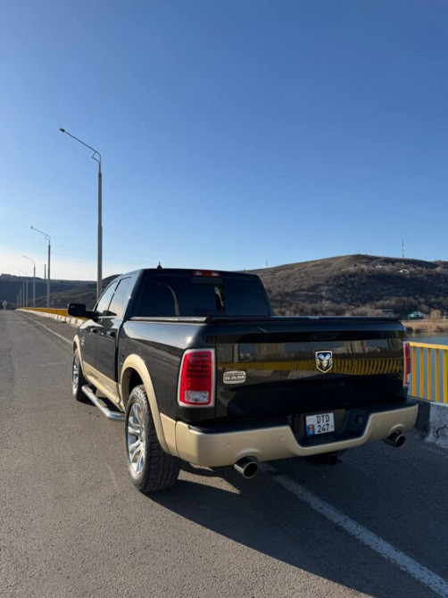 Dodge RAM 2015 год Рыбница Рыбница - изображение 4