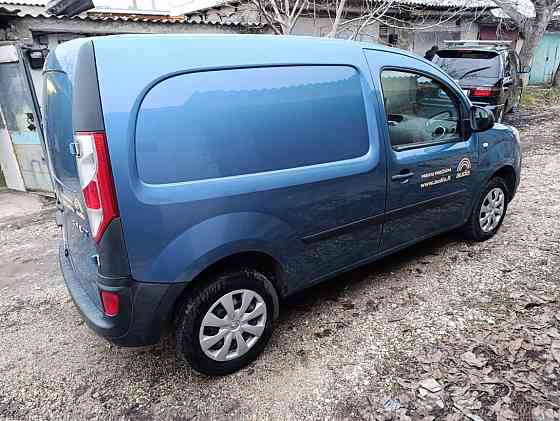 Renault Kangoo 2017 год Бельцы Бельцы