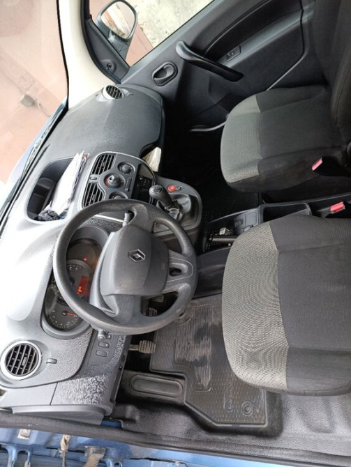 Renault Kangoo 2017 год Бельцы Бельцы - изображение 6