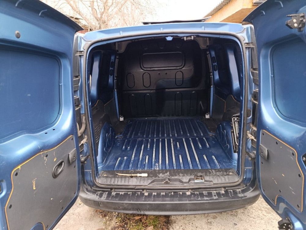 Renault Kangoo 2017 год Бельцы Бельцы - изображение 10