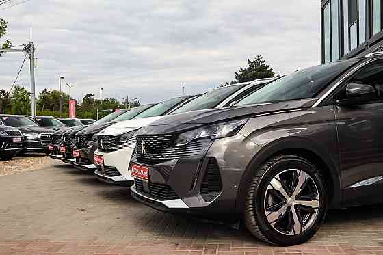 Peugeot 3008 2019 an Orhei Orhei