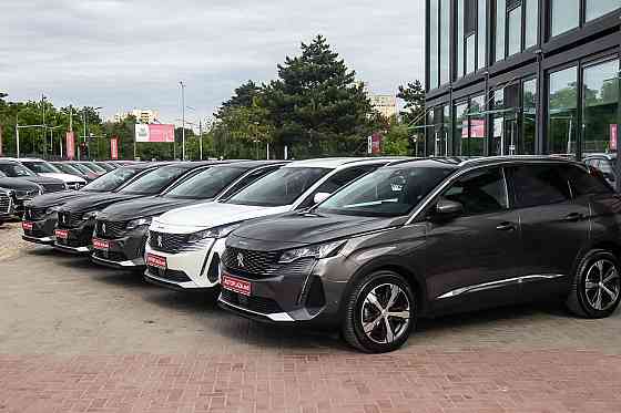 Peugeot 3008 2019 an Orhei Orhei