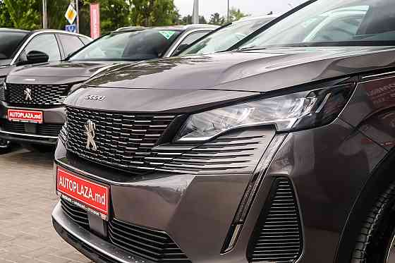 Peugeot 3008 2019 an Orhei Orhei