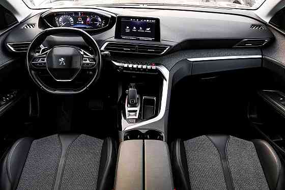 Peugeot 3008 2019 an Orhei Orhei