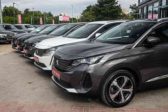 Peugeot 3008 2019 an Orhei Orhei