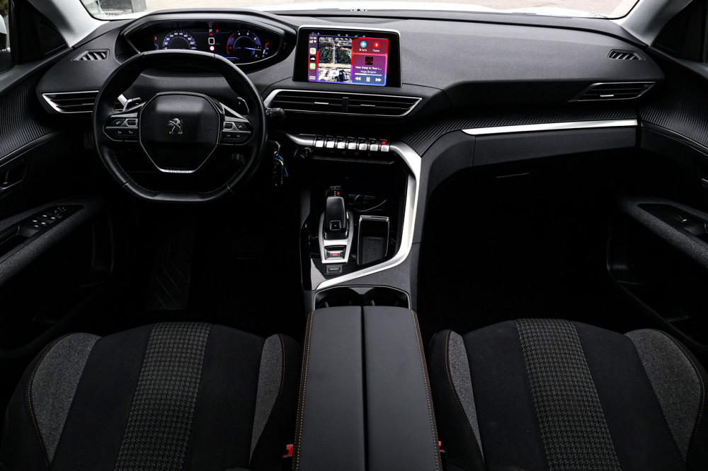 Peugeot 3008 2019 an Orhei Orhei - fotografie 6