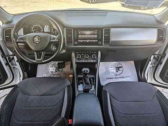 Skoda Kodiaq 2019 год Сороки Сороки