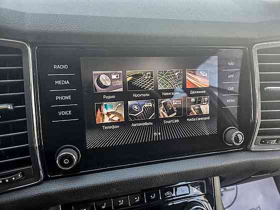 Skoda Kodiaq 2019 год Сороки Сороки