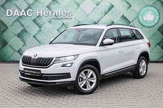 Skoda Kodiaq 2019 год Сороки Сороки