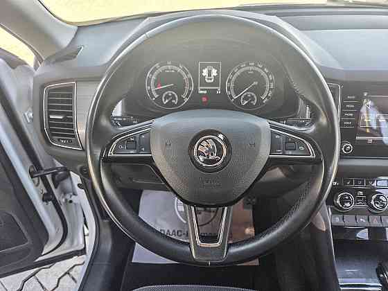 Skoda Kodiaq 2019 год Сороки Сороки