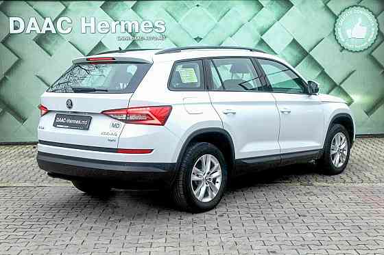 Skoda Kodiaq 2019 год Сороки Сороки