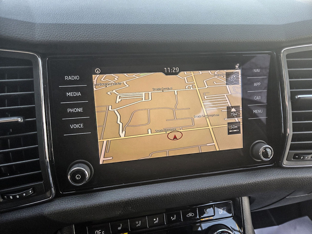 Skoda Kodiaq 2019 год Сороки Сороки - изображение 8