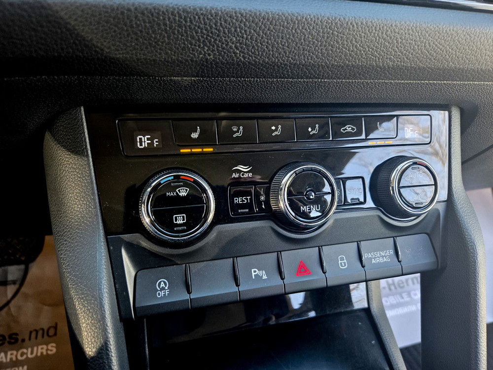 Skoda Kodiaq 2019 год Сороки Сороки - изображение 9