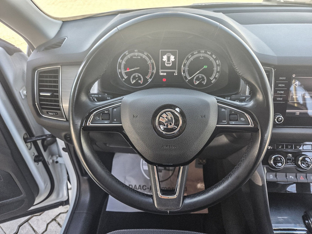 Skoda Kodiaq 2019 год Сороки Сороки - изображение 5