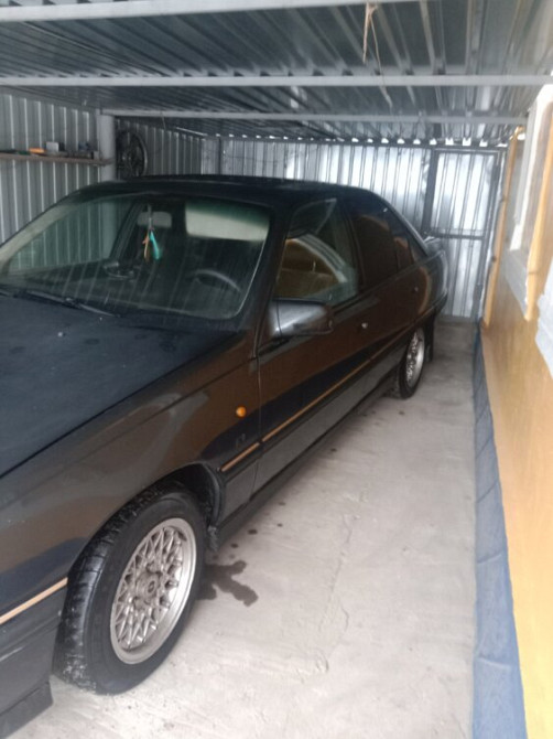Opel Omega 1991 an Parcani Parcani - fotografie 3