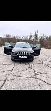 Jeep Cherokee 2015 год Рыбница Рыбница