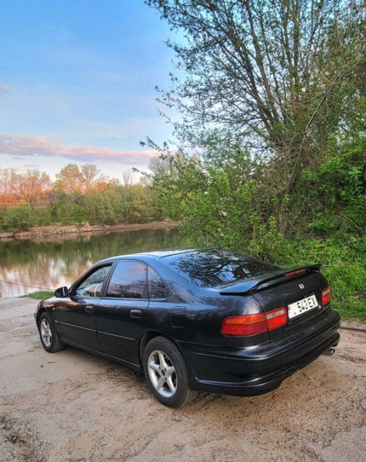Honda Accord 1996 an Sucleia Sucleia - fotografie 1