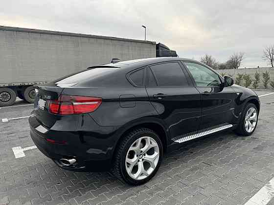 BMW X6 2010 an Rezina Rezina