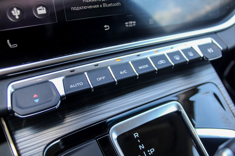 Geely Atlas Pro 2023 год Сороки Сороки - изображение 10