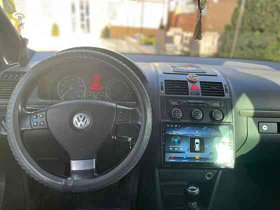 Volkswagen Touran 2006 an Grigoriopol Grigoriopol