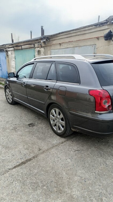 Toyota Avensis 2007 год Днестровск Днестровск - изображение 3