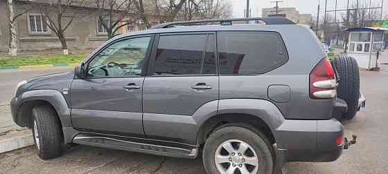 Toyota Land Cruiser Prado 2006 год Дубоссары Дубоссары