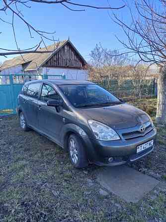 Toyota Corolla Verso 2005 год Первомайск Первомайск
