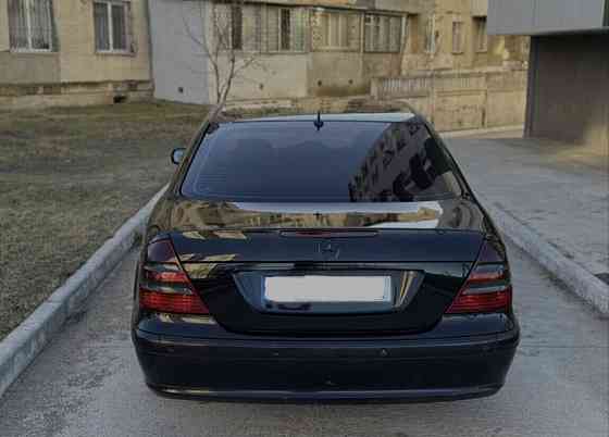 Mercedes E-Class 2005 год Терновка Терновка