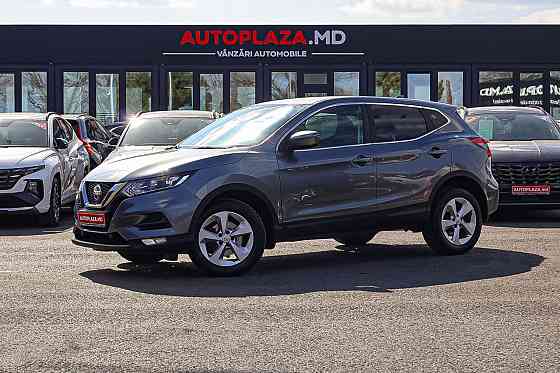 Nissan Qashqai 2020 год Кишинёв Кишинёв