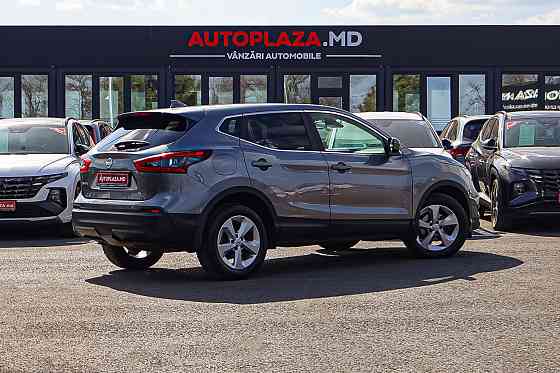 Nissan Qashqai 2020 год Кишинёв Кишинёв