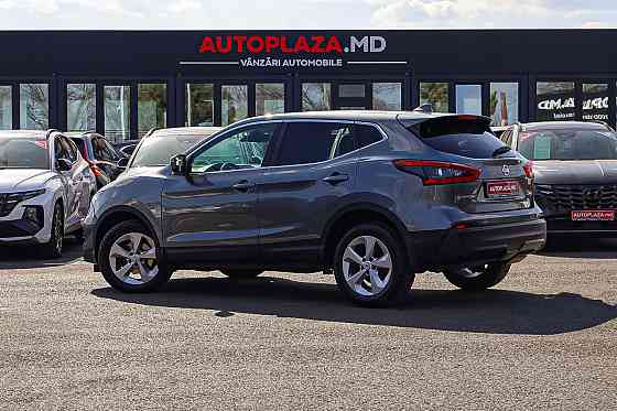Nissan Qashqai 2020 год Кишинёв Кишинёв